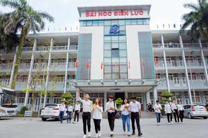 Công bố phương án tuyển sinh Đại học chính quy năm 2021