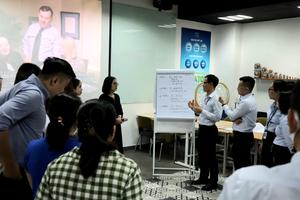 Nova Consumer Group: Thu hút 2.000 nhân tài để vận hành mô hình 3F “từ nông trại tới bàn ăn”
