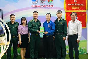 Chú trọng tuyên truyền về vùng biên giới, hải đảo