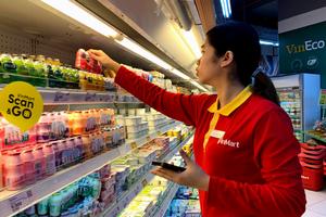 Gần 80.000 tỷ đồng doanh thu của Masan, nguồn chủ yếu từ siêu thị