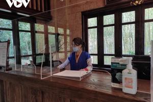 Yên Tử, Vịnh Hạ Long đón khách trở lại