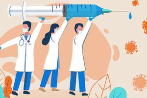 Minh bạch trong chương trình tiêm vắc xin COVID-19