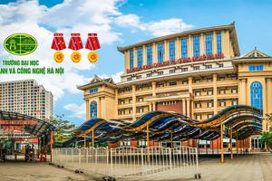 Trường Đại học Kinh doanh và Công nghệ Hà Nội tuyển sinh đại học hình thức vừa làm vừa học