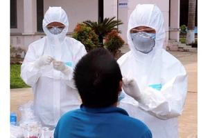 Chiều 5/3: Việt Nam có 6 ca mắc COVID-19 đều là ca nhập cảnh