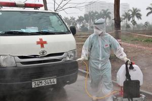 Chiều 6/3: Hải Dương tiếp tục có thêm 6 ca COVID-19