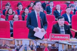 Agribank thực hiện tiết kiệm, chống lãng phí nhằm hỗ trợ khách hàng