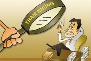 Kết quả Pháp điển Đề mục Phòng, chống tham nhũng (14)