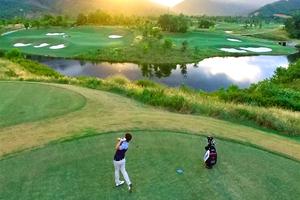 Bình chọn cho Du lịch Việt Nam tại Giải thưởng Golf thế giới 
World Golf Awards (WGA) 2021
