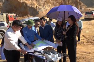 Phó Thủ tướng chỉ đạo giải quyết đơn khiếu nại liên quan đến thu hồi đất