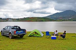 Các địa phương đồng loạt tái khởi động du lịch nội địa