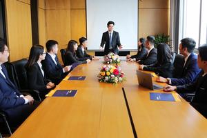 Cty Chứng khoán BSC chuyển giao dịch cổ phiếu BSI từ HoSE sang HNX