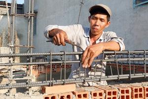 Xử oan Bí thư Đoàn, tòa xin lỗi tại địa phương, tiền bồi thường còn thỏa thuận
