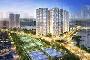 Vinhomes bung quỹ căn cao tầng ưu đãi “trả 1/5 nhận 5 trong 1” tại Vinhomes Ocean Park và Vinhomes Smart City