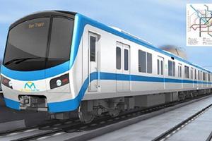 UBND TP Hồ Chí Minh phê bình chủ đầu tư dự án metro số 2