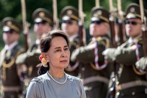 Myanmar: Bà Suu Kyi đối mặt cáo buộc tham nhũng mới từ chính quyền quân sự