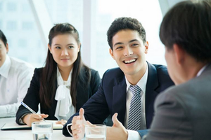 “Giữ chân” nhân tài bằng món quà sức khỏe