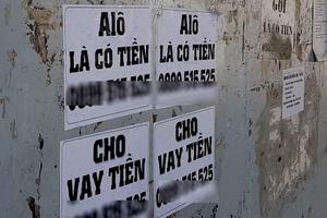 Cảnh giác với bẫy tín dụng đen thời Covid-19