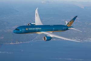 Tái cấp vốn tối đa 4.000 tỷ đồng các TCTD cho Vietnam Airlines vay