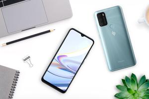 Vingroup ra mắt Vsmart Star 5 - Điện thoại kèm DATA 4G miễn phí tiên phong tại Việt Nam