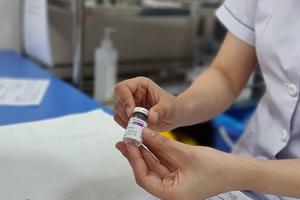 Sáng 26/3: 2 phụ nữ nhập cảnh trái phép qua tàu cá mắc COVID-19