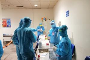 TP Hồ Chí Minh: Người đến từ Hải Phòng và Bình Dương phải cách ly tại nhà