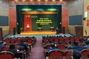 Tăng cường tuyên truyền pháp luật về phòng, chống tham nhũng