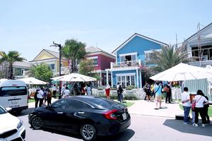 BĐS Phan Thiết được săn đón nhờ cơn sốt hạ tầng