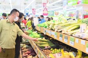 Bài 1: Thí điểm thanh tra về ATTP… mỗi nơi một phách
