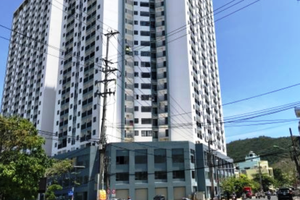 Cần làm rõ vướng mắc DA chung cư nhà ở xã hội P.H Nha Trang