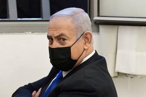 Ông Netanyahu không được vắng mặt ở phiên xét xử tham nhũng ngày 5/4