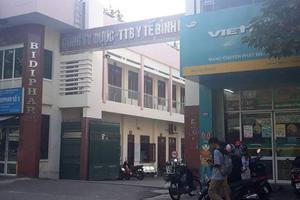 Điều chỉnh kế hoạch thanh tra năm 2021