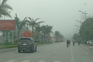 Báo chí đã tạo nên sức hấp dẫn của Sầm Sơn trong lòng du khách