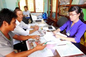 Tỉnh Bình Định: Quý I, tiếp nhận 726 đơn thư