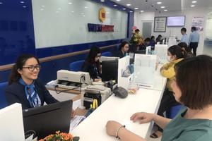 Số hóa ngân hàng sôi động, quản trị rủi ro sẽ phải tốt hơn