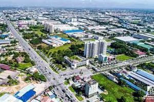 Chủ trương đầu tư kinh doanh hạ tầng KCN Sông Đốc phía Nam