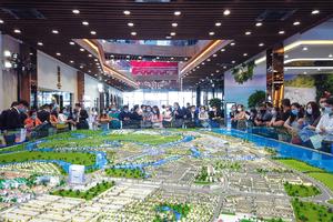 Bất động sản đô thị đảo: Điểm sáng giữa thị trường đầy tiềm năng 2021