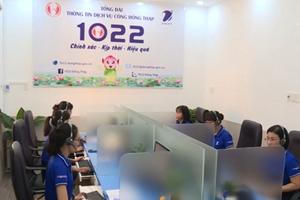 Gửi thư xin lỗi nếu giải quyết thủ tục hành chính trễ hạn, quá hạn