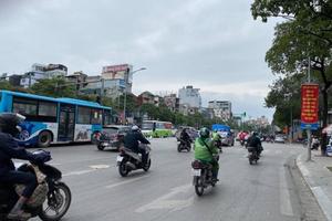 Yêu cầu UBND quận Hai Bà Trưng rút kinh nghiệm