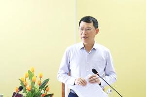 Chủ tịch UBND tỉnh Bắc Giang tiếp công dân