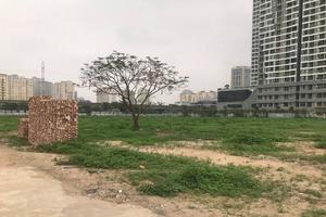 977 dự án ngoài ngân sách chậm tiến độ