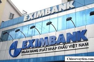 Chuyện gì đang xảy ra ở Eximbank?