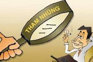 Kết quả Pháp điển Đề mục Phòng, chống tham nhũng (27)