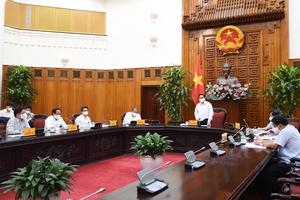 Thực hiện nghiêm các quy định phòng chống dịch, vì sức khỏe mỗi người, vì lợi ích quốc gia
