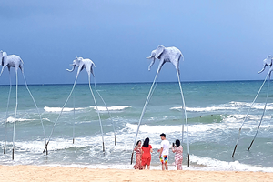 Cả ngành Du lịch lo lắng, lên kịch bản ứng phó khi dịch bùng nổ trở lại