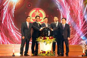 Bước đi hiện đại hóa toàn diện ngành Thuế