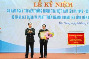 Đáp ứng yêu cầu trong sự nghiệp phát triển kinh tế - xã hội