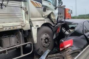 Ngày nghỉ lễ thứ 2: Tai nạn giao thông làm 12 người chết, bị thương 13 người
