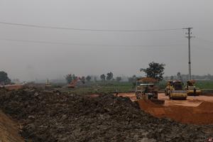 Thu hồi, bồi thường cho hộ ông Hà 234m2 đất ở là đúng quy định