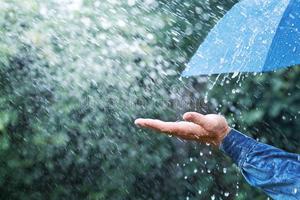 Cảnh báo mưa lớn và lốc, sét, mưa đá ở Bắc Bộ, Bắc Trung Bộ