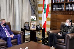 Thống đốc Ngân hàng Trung ương Lebanon đối mặt cáo buộc tham nhũng ở Pháp